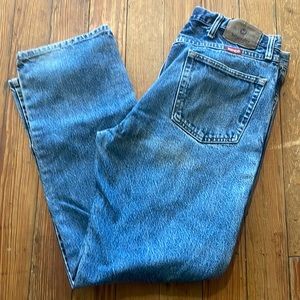 Wrangler Regular Fit Jeans